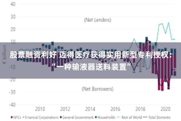 股票融资利好 迈得医疗获得实用新型专利授权：“一种输液器送料装置”