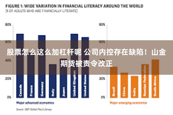 股票怎么这么加杠杆呢 公司内控存在缺陷！山金期货被责令改正